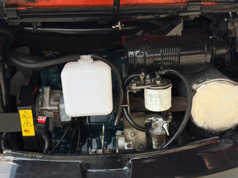  KUBOTA KX91-3S2   เล่มทะเบียน
