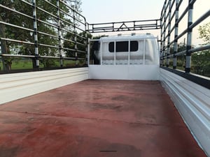  HINO DUTRO เครื่อง wo4d เทอร์โบ 121 แรง