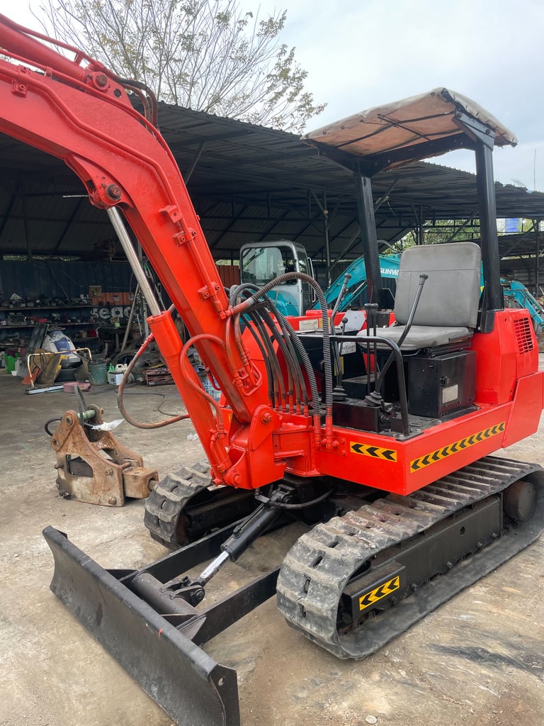 HITACHI #หัวคีบ  ราคาถูก