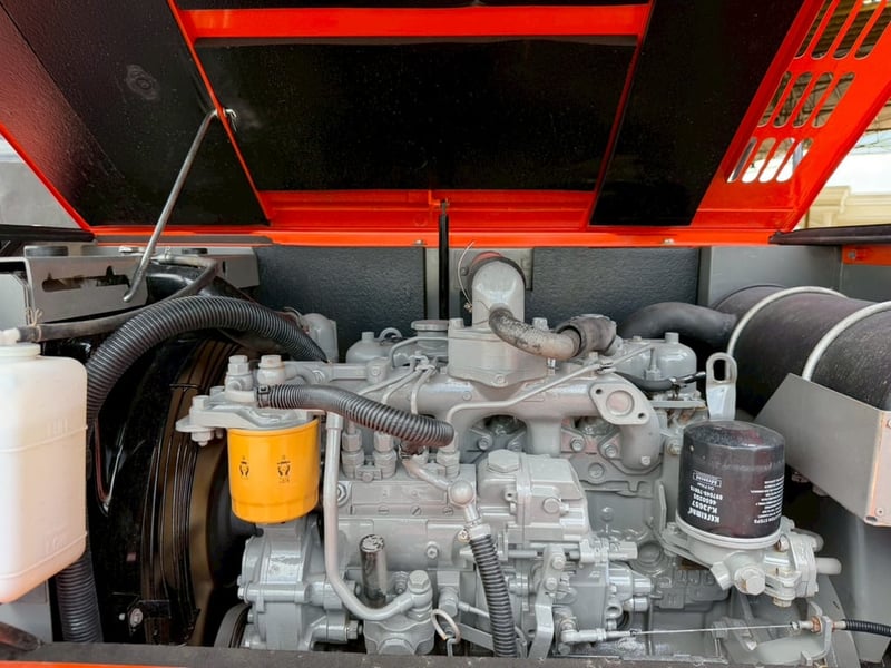 HITACHI ZX60 HITACHI ZX60