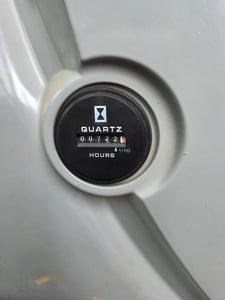 KOBELCO SK75-8 หัวคีบ+บุ้งกี๋ สภาพเก่านอกใช้งานน้อยม๊าก