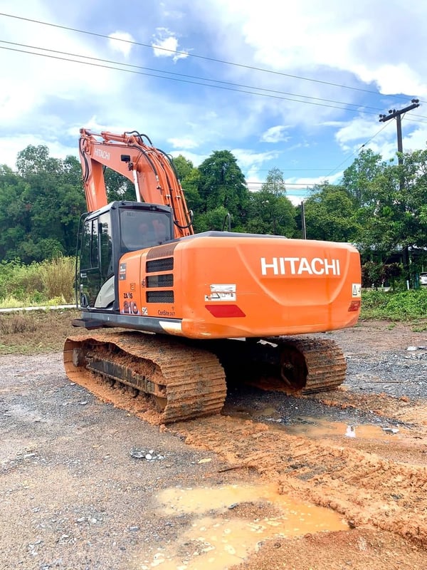 HITACHI  6G