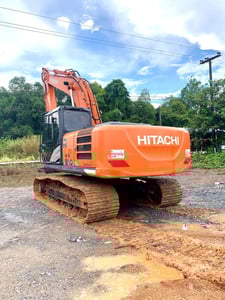 HITACHI  6G