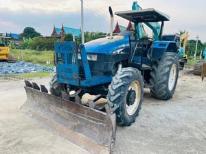 รุ่นอึกทึกทนจ้า Ford TS90  ขายค่ะ