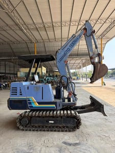 takeuchi รถขุด 2.5 ตัน takeuchi รถขุด 2.5 ตัน