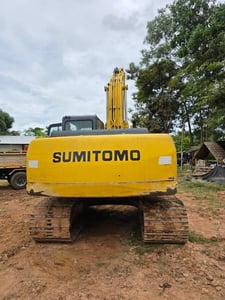 SUMITOMO 210-F5 