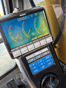 KOMATSU PC70-8 เก่านอกแท๊ (สด-ผ่อน) KOMATSU PC70-8 เก่านอกแท๊ (สด-ผ่อน)