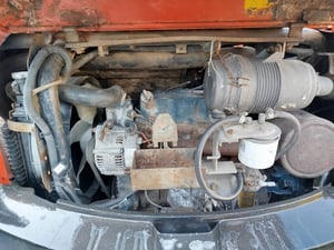 KUBOTA KX91-3 ปี 58