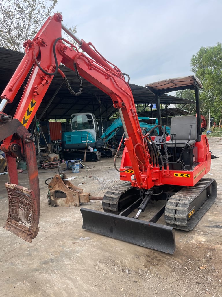 HITACHI #หัวคีบ  ราคาถูก