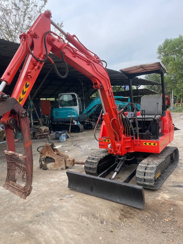 HITACHI #หัวคีบ  ราคาถูก