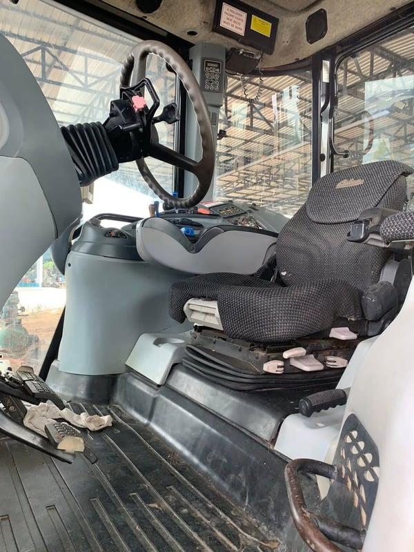 Challenger แอร์เย็นฉ่ำ อึกทึกทน  