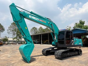 KOBELCO SK200-8XM สด-ผ่อน KOBELCO SK200-8XM สด-ผ่อน