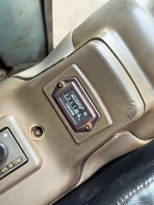 𝖧𝖨𝖳𝖠𝖢𝖧𝖨 𝖤𝖷𝟥𝟧   ตู้แอร์ ขนาด 𝟥.𝟧ตัน รถพร้อมใช้งาน