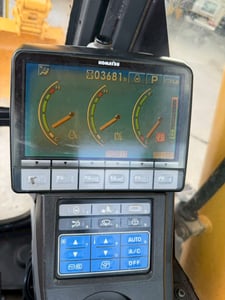 KOMATSU PC60-8 เก่านอก🇯🇵มีไลน์แย็ก
