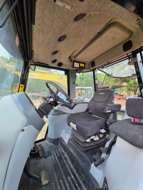 Challenger รุ่น MT635B Challenger รุ่น MT635B