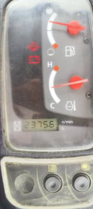 KUBOTA U17-3 ปี 64 ขยายหดยืดได้ขึ้นรถกระบะได้ KUBOTA U17-3 ปี 64 ขยายหดยืดได้ขึ้นรถกระบะได้