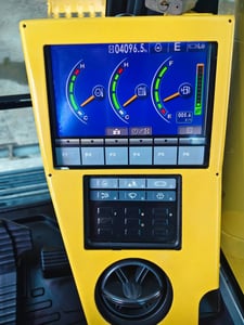 KOMUTSU pc200-8 mo  (สด-ผ่อน)🌟ดาวน์ 🌟390,000.-