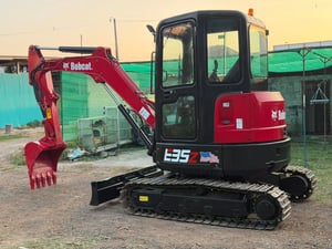 BOBCAT  เอกสารเล่มทะเบียน