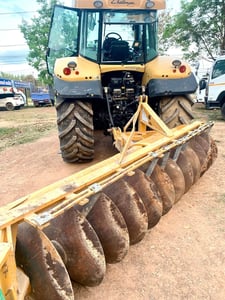 Challenger แอร์เย็นฉ่ำ อึกทึกทน  