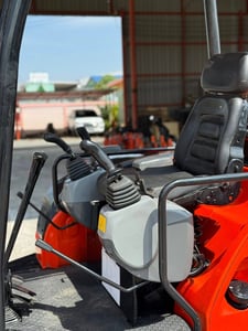  KUBOTA KX91-3S2   เล่มทะเบียน