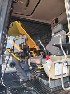  KOMATSU PC200ce  PMเหลือๆค่ะ 