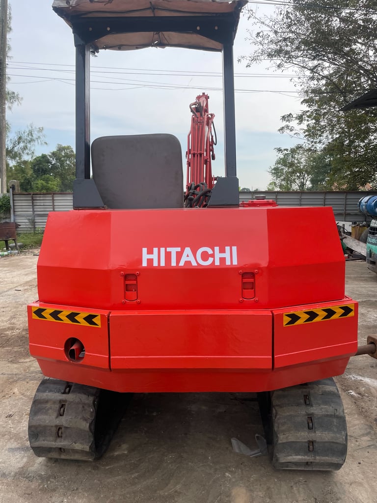 HITACHI #หัวคีบ  ราคาถูก