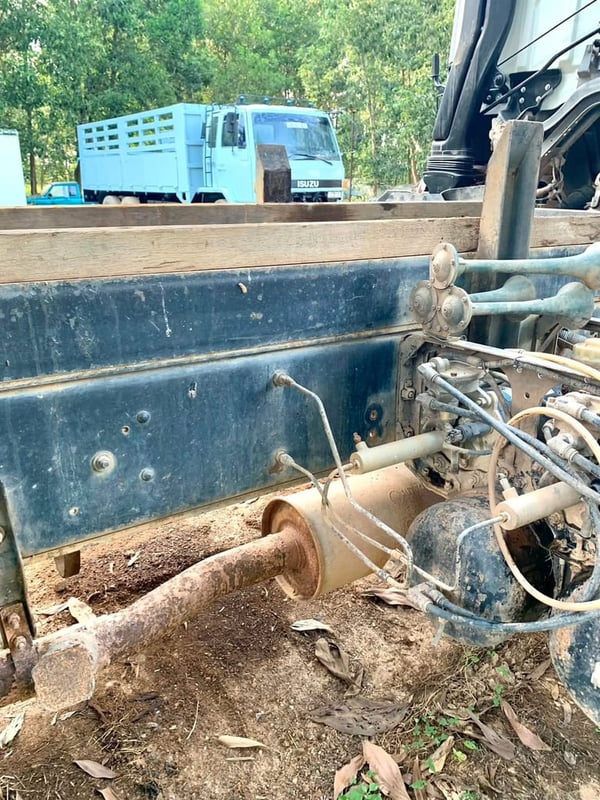 DECA 200 ปี 46  ขายถูก 