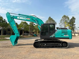 KOBELCO SK200-10 (TOP) (สด-ผ่อน) KOBELCO SK200-10 (TOP) (สด-ผ่อน)
