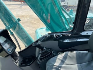 KOBELCO SK75-8   7 ตันไม่เคยใช้งานในไทย