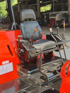  𝐈𝐇𝐈 ขนาด 𝟥.𝟧ตัน  มีลายแย็ก รองรับอุปกรณ์เสริม