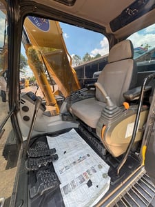 SUMITOMO SH130-6     จอเต็มตัวล่าสุด