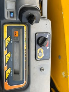 KUBOTA U40 ไมล์น้อยมาพร้อมลายแย๊ก