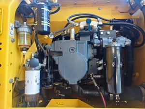 top model   KOMATSU PC210-10 (สด-ผ่อน)