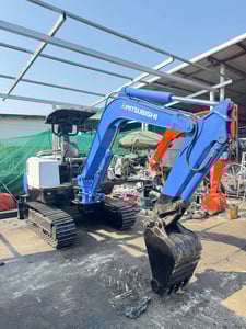 Mitsubishi  MM30B  ขายถูก