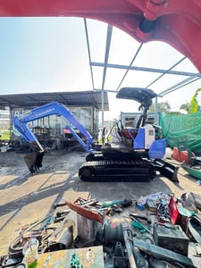 Mitsubishi  MM30B  ขายถูก