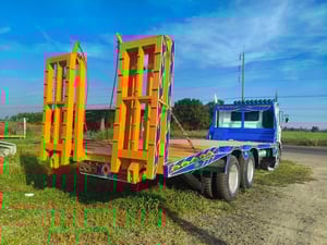 series 500 แปลงโฉมหน้าวิคเตอร์สิบล้อ 2 เพลาต่อใหม่ series 500 แปลงโฉมหน้าวิคเตอร์สิบล้อ 2 เพลาต่อใหม่