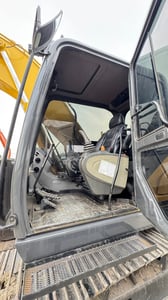 SUMITOMO SH210-6 ไมล์ 8,xxx SUMITOMO SH210-6 ไมล์ 8,xxx