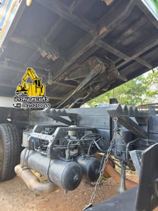 ISUZU #DECA 200 ปี51 ISUZU #DECA 200 ปี51