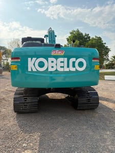 KOBELCO SK200-10 (TOP) (สด-ผ่อน) KOBELCO SK200-10 (TOP) (สด-ผ่อน)