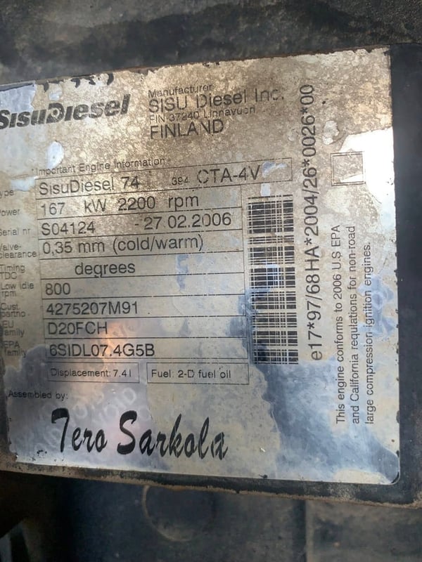 Challenger แอร์เย็นฉ่ำ อึกทึกทน  