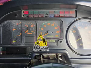 ISUZU #DECA 200 ปี51 ISUZU #DECA 200 ปี51