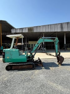 HANIX H27 รถนอกไม่เคยใช้ในไทย