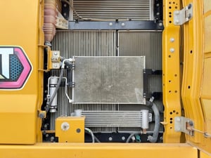 CAT 320 Nextgen GC ไมล์ 7 พันชั่วโมง เอกสารเล่มทะเบียน รถอยู่ปราจีนบุรี