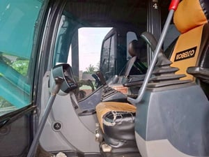 KOBELCO SK 200-8Super xm เฟรมถาด 12,500 ชม.  ราคา 1,150,000 บาท  เอกสารเล่มทะเบียนไม่ขาด  รถพร้อมใช้งาน