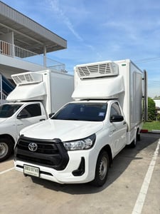 Toyota Hilux Revo ปี 2022 Toyota Hilux Revo ปี 2022