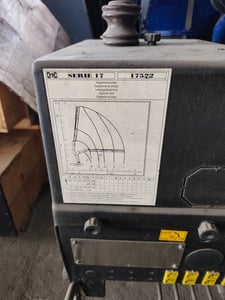 เครน PM ใหม่เเละมือสอง