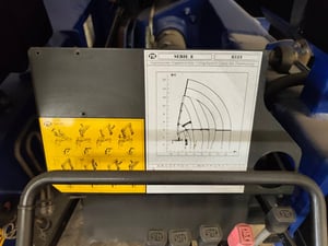 เครน PM ใหม่เเละมือสอง