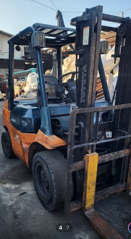 เครื่องดี เกียร์ดี ราคาถูก