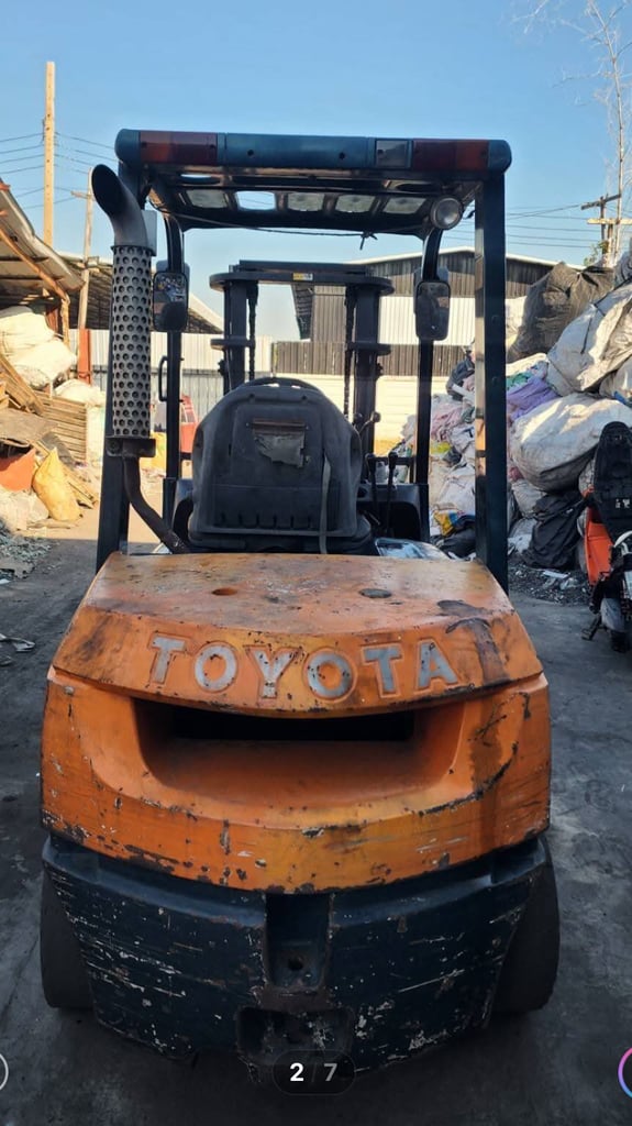 เครื่องดี เกียร์ดี ราคาถูก