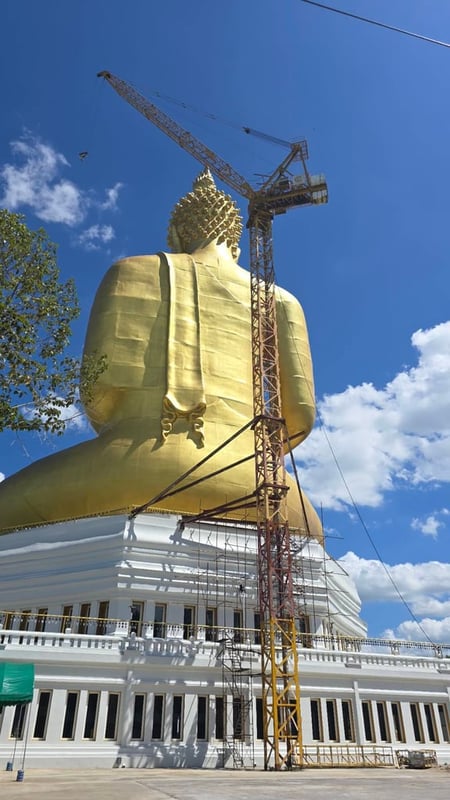 ขายทาวเวอร์เครนสภาพดี มือสอง